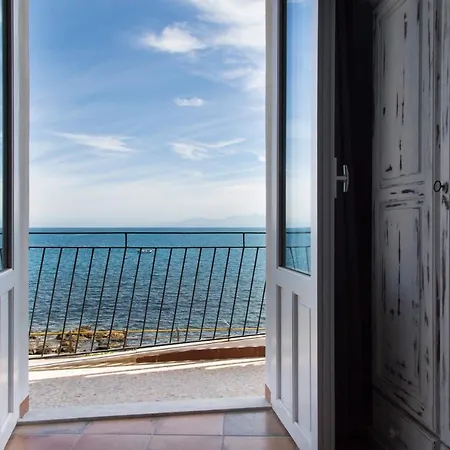 Bed & Breakfast Nereidi