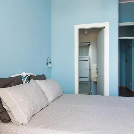 Nereidi Bed & Breakfast