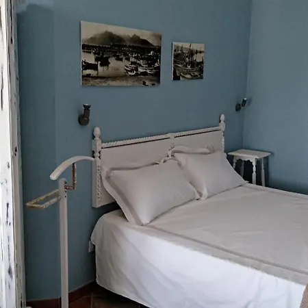 Bed & Breakfast Nereidi *