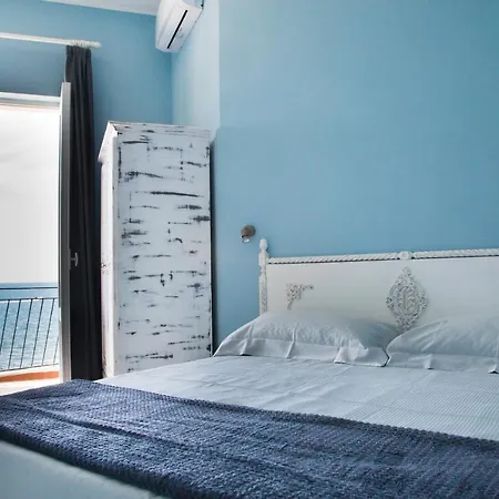 Bed & Breakfast Nereidi