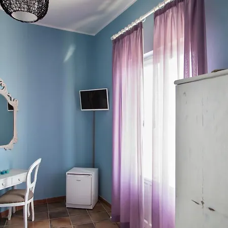 Bed & Breakfast Nereidi 3*
