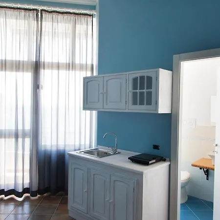 Bed & Breakfast Nereidi