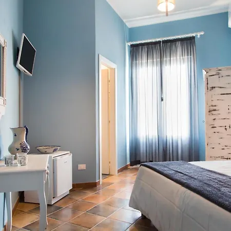 Nereidi Bed & Breakfast Santa Flavia