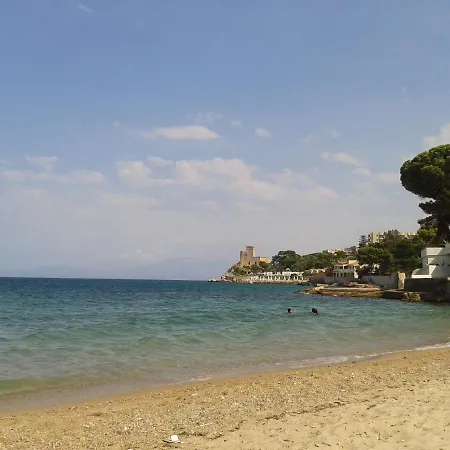 Bed & Breakfast Nereidi *