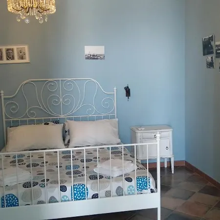 Nereidi Bed & Breakfast