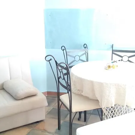 Nereidi Bed & Breakfast