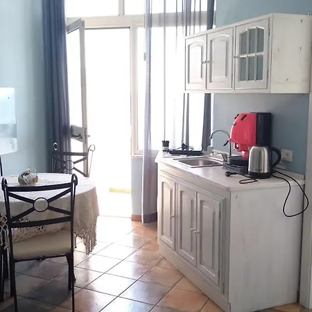 Nereidi Bed & Breakfast