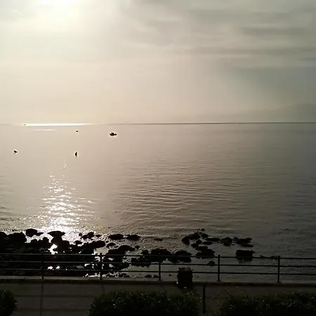 Nereidi Bed & Breakfast Santa Flavia