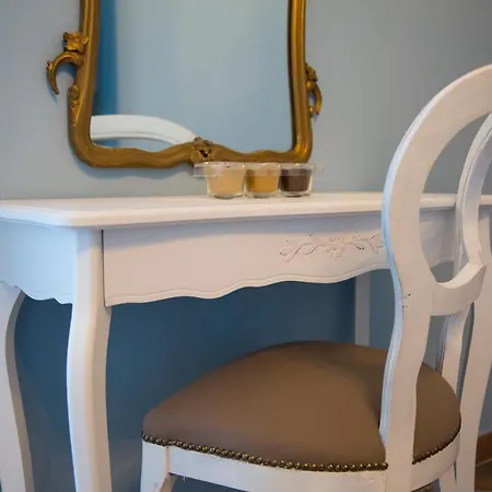 Nereidi Couette-café