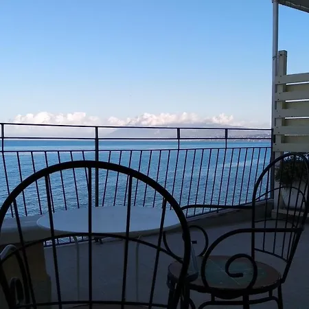 Panzió Nereidi Santa Flavia