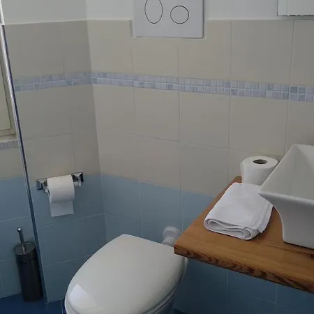 Nereidi 3* Санта-Флавия