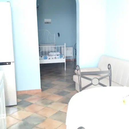 Nereidi Отель типа 