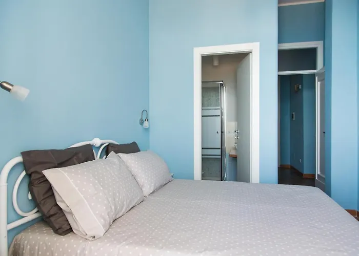 Nereidi Frühstückspension