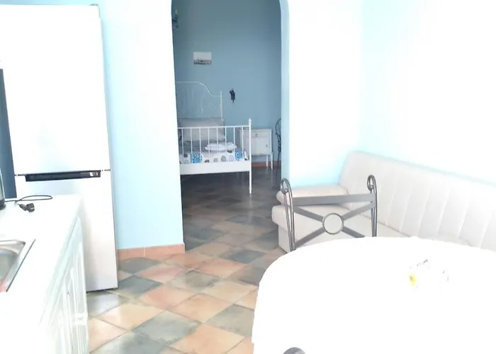 Nereidi Frühstückspension